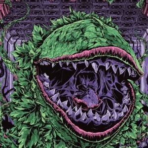 Meet your Posher, Flower